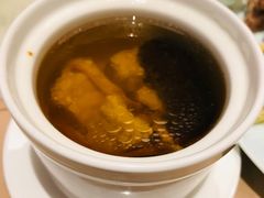 -济南喜来登酒店-采悦轩中餐厅