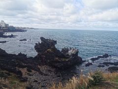 -龙头岩(Dragon Head Rock)