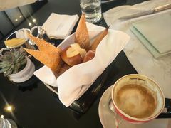 -王府半岛酒店·大堂茶座