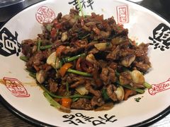-田趣园长沙菜(天安云谷店)