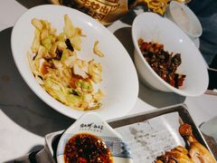 -俏九州·小炒黄牛肉(华润万象汇店)