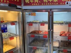 -金鼎雪山牦牛杂火锅(理县总店)