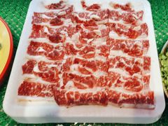 -板凳烧烤(东关街店)