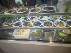-河州春清真西北特色美食(虎踞路店)