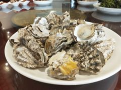 -颜家菜·鲁菜世家(大明湖店)