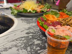 -古木枫老火锅(洪崖洞店)
