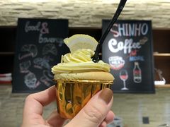 -寒舍欣和美食教室(永旺梦乐城烟台金沙滩店)
