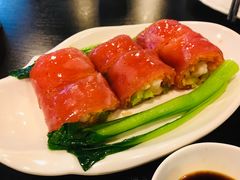 金莎红米肠-添运来(茶园奥园广场店)