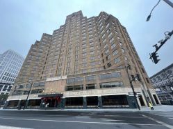 -上海大厦·宴会厅