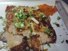 -绿茶餐厅(朝阳大悦城店)