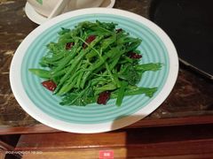 -卞氏菜根香(航空路旗舰店)
