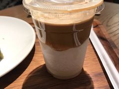 拿铁咖啡-Peet's 皮爷咖啡(东湖路手作店)
