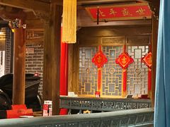 -北平盛世·新京菜·北京烤鸭(劲松·双井店)