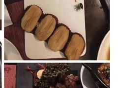 -大理实力希尔顿酒店御璽中餐厅YUXI – CHINESE RESTAURANT