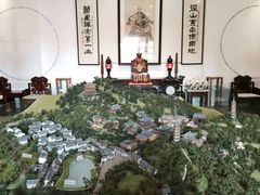-径山寺