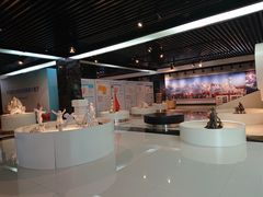 -哈尔滨规划展览馆