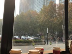 -星巴克臻选(南京艾尚天地店)