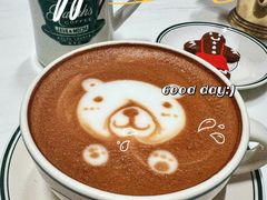 -Ralph’s Coffee(深圳罗湖万象城店)