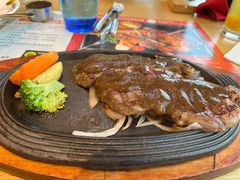 -海维克牛排馆HIGHWIC(右岸环宇坊店)