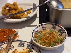 -螺大喜螺蛳粉火锅(雍和宫店)