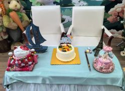 -馨月汇·独栋月子中心(朝阳店)