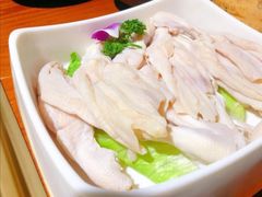 鹅掌-大渝火锅(苏州西城永捷店)