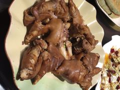 -祝家饺子馆