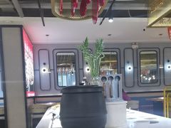 -刘一锅筋头巴脑(千峰路店)