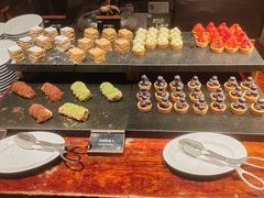 -广州富力君悦大酒店·凯菲厅