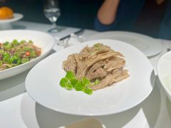 -四季民福烤鸭店(王府井东安门店)