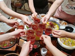 -北国饭店·海鲜·北方菜(峡山店)