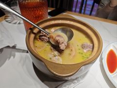 -吴掌柜·藕汤印象(南湖店)