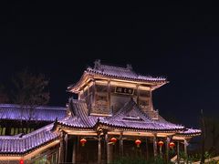 -台儿庄古城