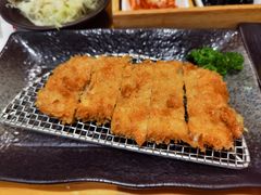 -胜博殿日式炸猪排(西红门店)
