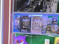 -风云再起游乐汇(上海长风大悦城店)