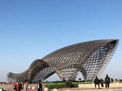 -南汇嘴观海公园