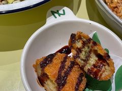-米仓食堂(皇庭广场店)