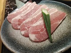 -龍二烧肉酒场(九亭店)