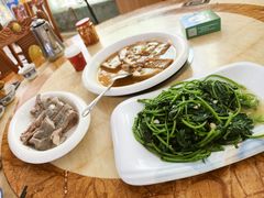 -三得正宗乌烈乳羊(环城东二路店)