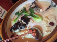 -羡餐厅·杭帮菜·淳菜(千岛湖自由洲际殿店)