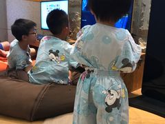 -丽池宫韩式汗蒸会馆(华灯坊店)