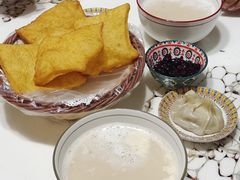 -金山奶茶馆(五一路店)