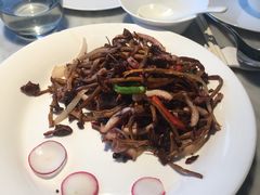 -雀蓝川菜(奥体广场店)