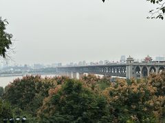 -武汉长江大桥