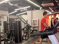 -乐刻运动健身(锦绣乐购店)