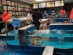 -钱塘宴(东站西子国际店)