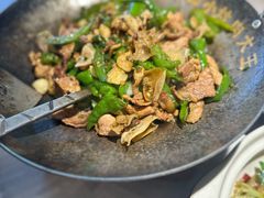 -费大厨辣椒炒肉(黄兴中心广场店)