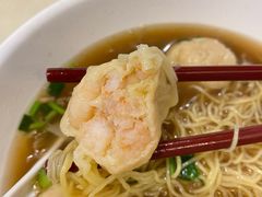 -永盈茶餐厅(中山四路店)