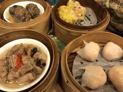 -添好运点心专门店(中环IFC店)
