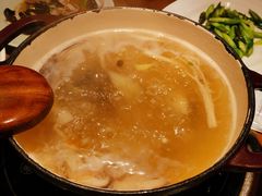 -黑鸡小馆(金源店)